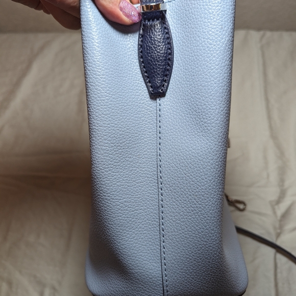 Kate Spade New York Tricolor Bucket Bag - Picture 11 of 16